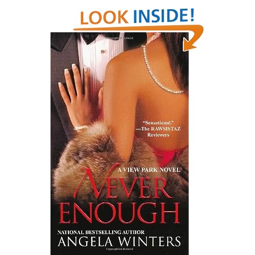 Never Enough: A View Park Novel (View Park Novels)