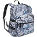 Miquelrius Joshua Davis Water Warriors Laptop Backpack