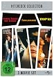 Hitchcock-Collection: Immer �rger mit Harry / Familiengrab / Topas [3 DVDs]