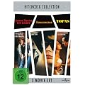 Hitchcock-Collection: Immer �rger mit Harry / Familiengrab / Topas [3 DVDs]