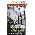 Aftermath: An Inspector Banks Novel
