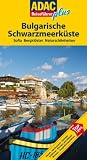 book cover ADAC Reiseführer plus Bulgarische Schwarzmeerküste: Mit extra Karte zum Herausnehmen: Sofia. Bergklöster. Naturschönheiten - Author