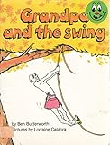 Grandpa and the swing