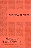 The New Fuck You (Native Agents)