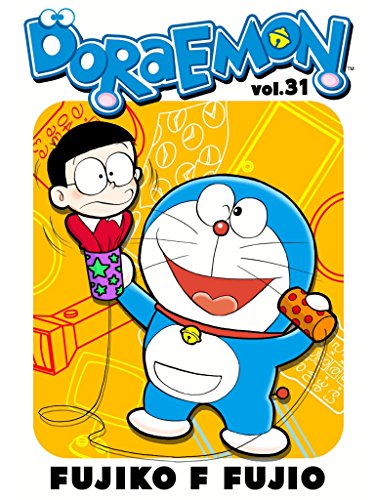 DORAEMON Vol.31