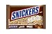Snickers Miniatures Candy, 11.5-Ounce Packages (Pack of 4)