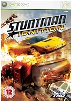 Stuntman: Ignition (Xbox 360)