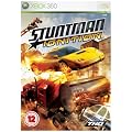 Stuntman: Ignition (Xbox 360)
