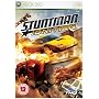 Stuntman: Ignition (Xbox 360)