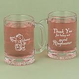 Hortense B. Hewitt 69002P Ring Bearer Mug - Personal