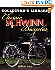 Classic Schwinn Bicycles