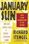 January Sun: One Day, Three Lives, a...