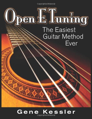 Open E Tuning