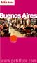 Buenos Aires 2012-2013 (avec cartes, photos + avis des lecteurs)