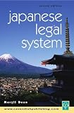Japanese Legal System