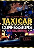 Taxicab Confessions: New York, New York Part 1