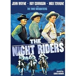 Night Riders