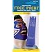 AMSCAN Face Paint, 1-Ounce, Blue