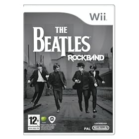 The Beatles Rock Band