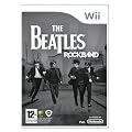 The Beatles Rock Band (Wii)
