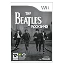 The Beatles Rock Band (Wii)