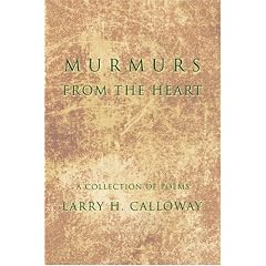 Murmurs from the Heart: A Collection of Poems
