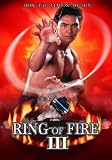 Ring of Fire 3/Lionstrike (This is the AKA)