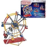 Erector Ferris Wheel Set