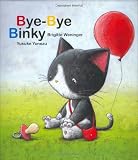 Bye-Bye Binky