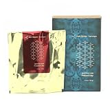Red Flower Hammam Jasmine Rose Rhassoul Clay 4.2 oz (119 g)