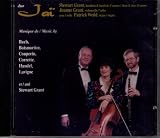 Duo Jai / Duo Jaï Stewart Grant & Joanne Grant avec/with Patrick Wedd