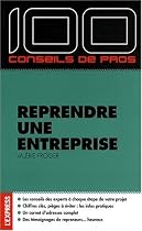 Reprendre une entreprise