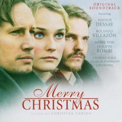 Produkt-Bild: Merry Christmas (Ost)