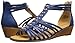 BareTraps Women's Belicia Wedge Sandal