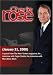 Charlie Rose with Joe Klein, David Remnick, Elizabeth Kolbert; Yegor Gaidar; Mary Ellen Mark (January 31, 2000)