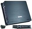 SSL EV4.1600 EVOLUTION 1600W, 4 Channel MOSFET Amplifier with Remote Subwoofer Level Control