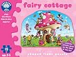 Orchard Toys - Puzzle de Petite maison de F�es "Fairy Cottage Puzzle" (Import Grande Bretagne)