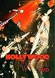 Hollywood Hairspray
