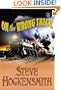 On the Wrong Track (Holmes on the Range Mysteries)