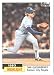 1984 Topps # 3 Dan Quisenberry Kansas City Royals Baseball Card