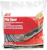WEATHERSTRIP ADH PILE17' [Misc.]