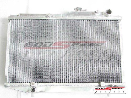 Godspeed Toyota Ae86 1983 1984 1985 1986 1987 Radiator Racing Style Godspeed Toyota Ae86 1983 1984 1985 1986 1987 Radiator Racing Style
