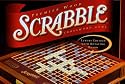 Scrabble Premier Wood Edition