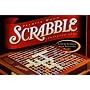 Scrabble Premier Wood Edition