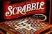 Scrabble Premier Wood Edition