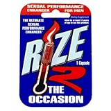 Rize 2 Occasion Rize2 Male Erectile Enhancement 1 Cap