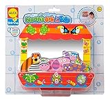 ALEX Toys Rub a Dub Noah's Ark