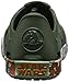 crocs Bump It Star Wars Boba Fett Shoe (Toddler/Little Kid)
