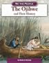 The Ojibwe and Their History (We the People (Compass Point Books Hardcover))