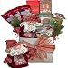 Dear Santa Christmas Cookie Care Package - Holiday Gourmet Food Gift Basket